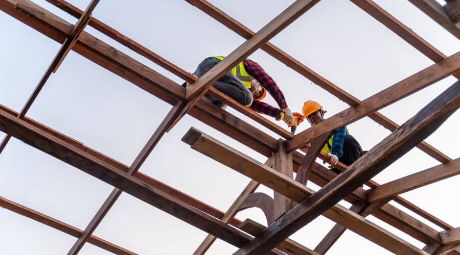 Expert top industrial roofings services in Kirkwood, PA